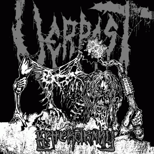 Verpest : Ketterdrang - Genocidal Terror Verpest : Ketterdrang - Genocidal Terror